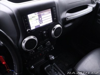 Jeep Wrangler 2.8 CRD 147kW Rubicon CZ 2018