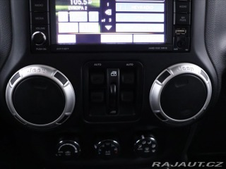 Jeep Wrangler 2.8 CRD 147kW Rubicon CZ 2018