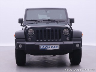 Jeep Wrangler 2.8 CRD 147kW Rubicon CZ 2018