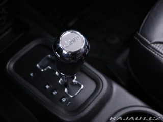 Jeep Wrangler 2.8 CRD 147kW Rubicon CZ 2018