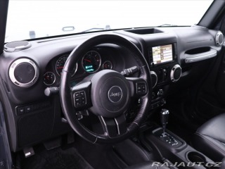 Jeep Wrangler 2.8 CRD 147kW Rubicon CZ 2018