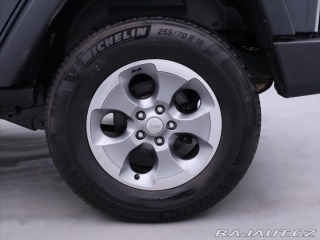 Jeep Wrangler 2.8 CRD 147kW Rubicon CZ 2018