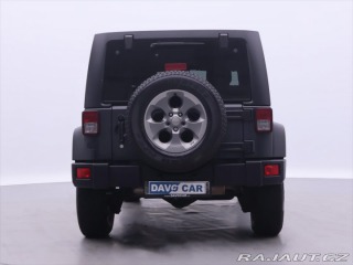 Jeep Wrangler 2.8 CRD 147kW Rubicon CZ 2018