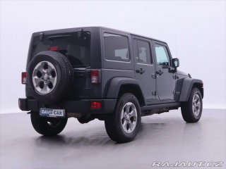Jeep Wrangler 2.8 CRD 147kW Rubicon CZ 2018
