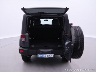 Jeep Wrangler 2.8 CRD 147kW Rubicon CZ 2018