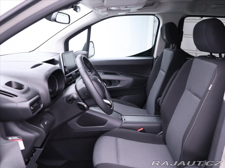 Toyota ProAce City Verso 1,2 T 81kW CZ Family 7-Mí 2021