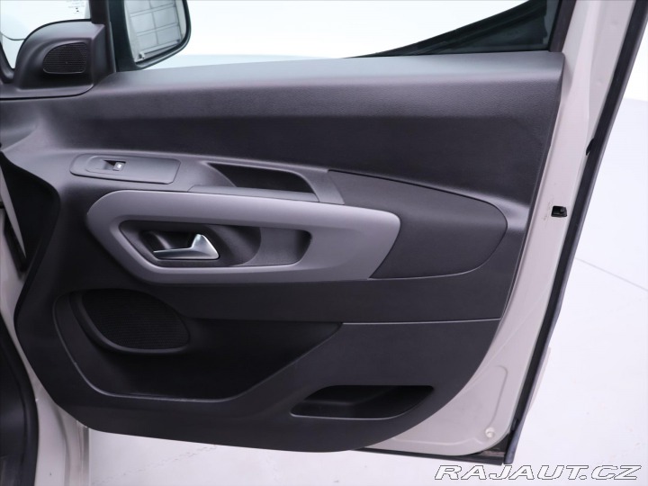 Toyota ProAce City Verso 1,2 T 81kW CZ Family 7-Mí 2021