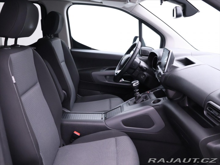 Toyota ProAce City Verso 1,2 T 81kW CZ Family 7-Mí 2021