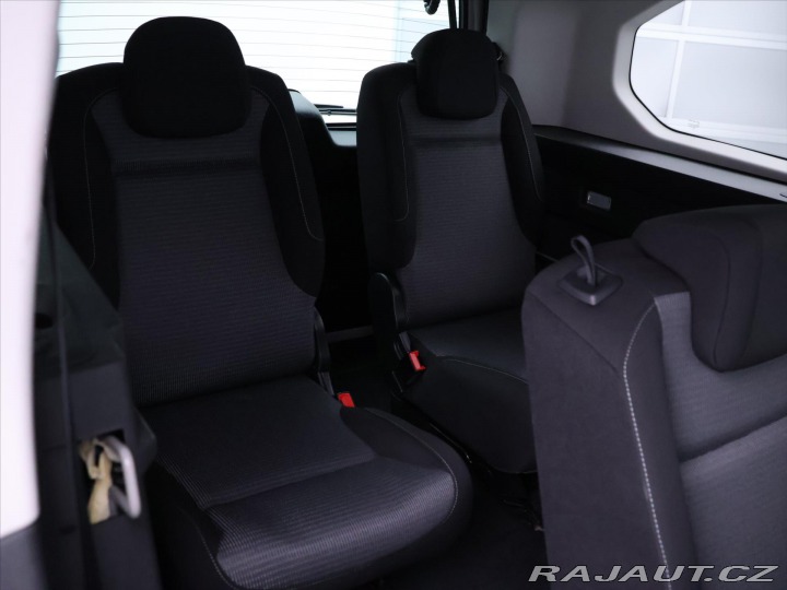 Toyota ProAce City Verso 1,2 T 81kW CZ Family 7-Mí 2021