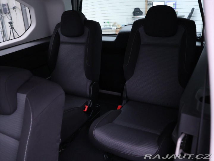 Toyota ProAce City Verso 1,2 T 81kW CZ Family 7-Mí 2021