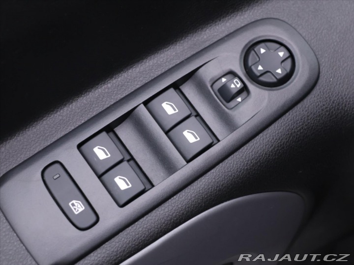 Toyota ProAce City Verso 1,2 T 81kW CZ Family 7-Mí 2021