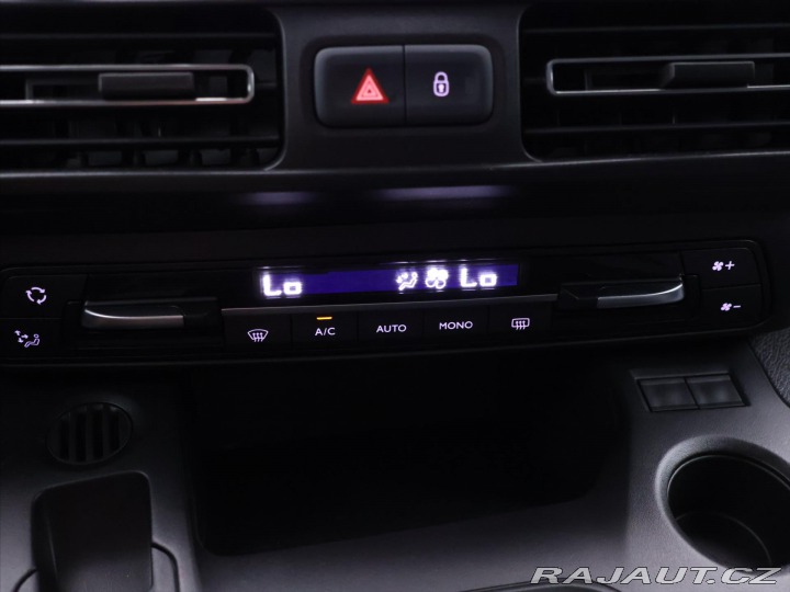 Toyota ProAce City Verso 1,2 T 81kW CZ Family 7-Mí 2021