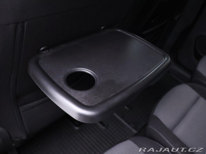 Toyota ProAce City Verso 1,2 T 81kW CZ Family 7-Mí 2021