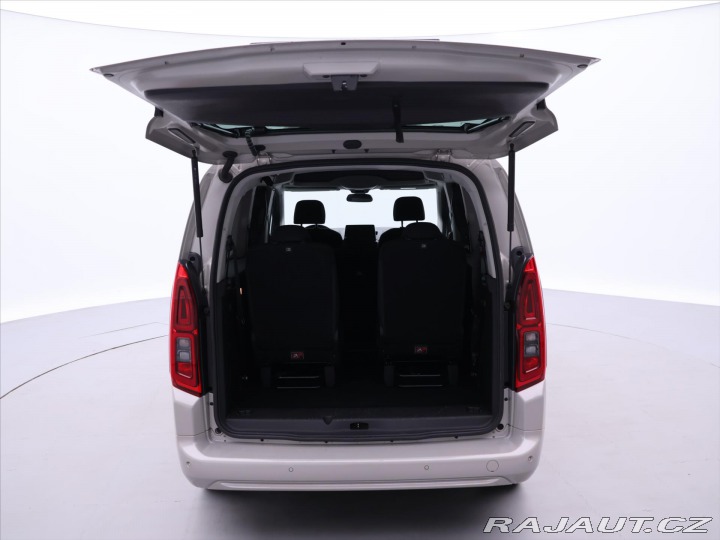 Toyota ProAce City Verso 1,2 T 81kW CZ Family 7-Mí 2021