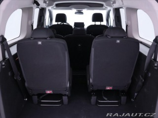 Toyota ProAce City Verso 1,2 T 81kW CZ Family 7-Mí 2021