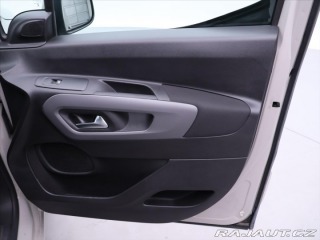 Toyota ProAce City Verso 1,2 T 81kW CZ Family 7-Mí 2021