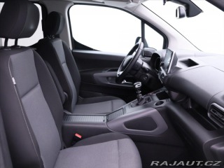 Toyota ProAce City Verso 1,2 T 81kW CZ Family 7-Mí 2021