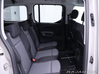Toyota ProAce City Verso 1,2 T 81kW CZ Family 7-Mí 2021