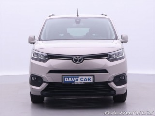 Toyota ProAce City Verso 1,2 T 81kW CZ Family 7-Mí 2021