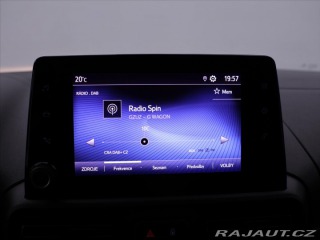 Toyota ProAce City Verso 1,2 T 81kW CZ Family 7-Mí 2021