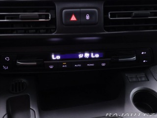 Toyota ProAce City Verso 1,2 T 81kW CZ Family 7-Mí 2021