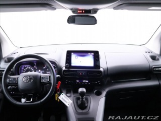 Toyota ProAce City Verso 1,2 T 81kW CZ Family 7-Mí 2021
