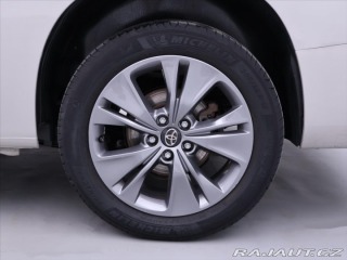 Toyota ProAce City Verso 1,2 T 81kW CZ Family 7-Mí 2021