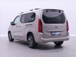 Toyota ProAce City Verso 1,2 T 81kW CZ Family 7-Mí 2021