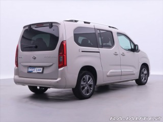 Toyota ProAce City Verso 1,2 T 81kW CZ Family 7-Mí 2021