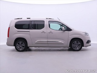 Toyota ProAce City Verso 1,2 T 81kW CZ Family 7-Mí 2021