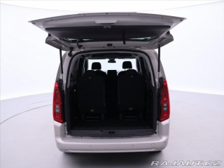 Toyota ProAce City Verso 1,2 T 81kW CZ Family 7-Mí 2021