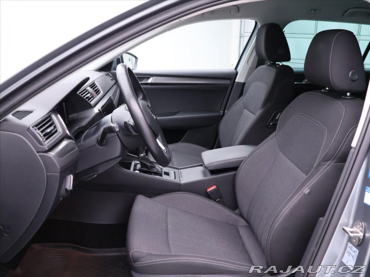 Škoda Superb 2.0 TDI DSG Style Navi LE 2020