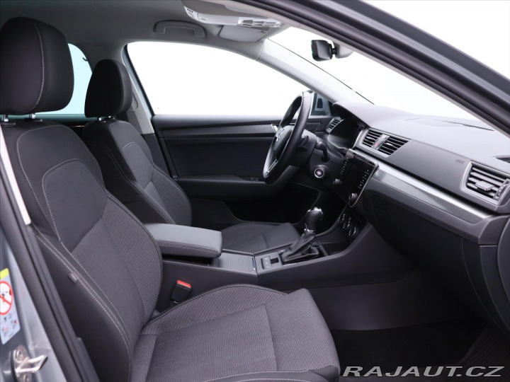 Škoda Superb 2.0 TDI DSG Style Navi LE 2020