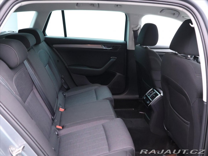 Škoda Superb 2.0 TDI DSG Style Navi LE 2020