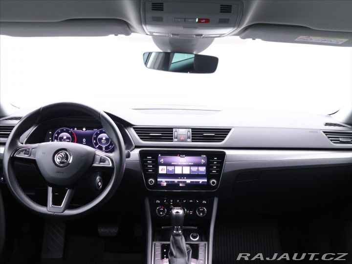 Škoda Superb 2.0 TDI DSG Style Navi LE 2020