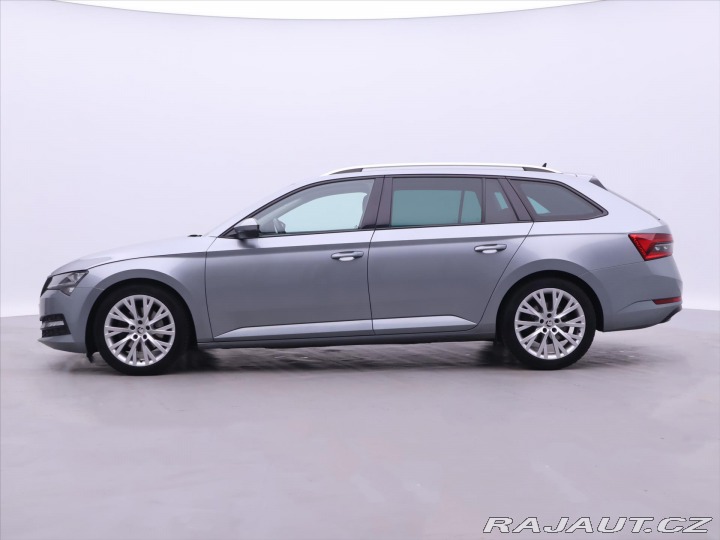 Škoda Superb 2.0 TDI DSG Style Navi LE 2020