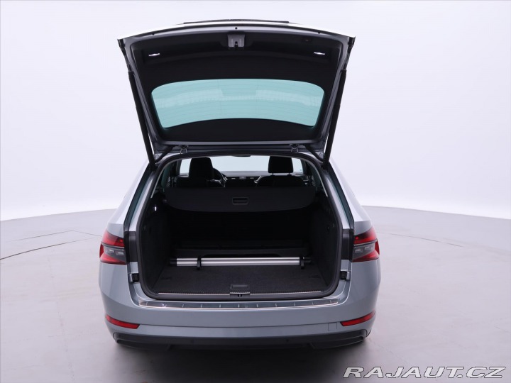 Škoda Superb 2.0 TDI DSG Style Navi LE 2020