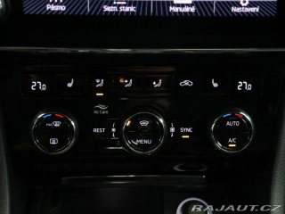 Škoda Superb 2.0 TDI 110kW DSG Style D 2020