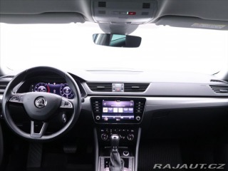 Škoda Superb 2.0 TDI 110kW DSG Style D 2020