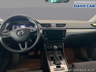 Škoda Superb 2.0 TDI 110kW DSG Style D 2020