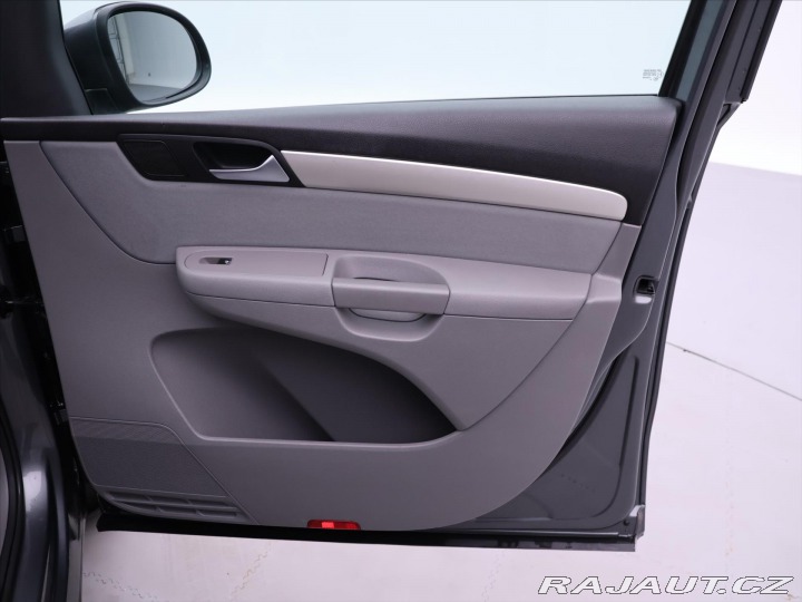 Seat Alhambra 2,0 TDI 103 kW Copa Style 2011