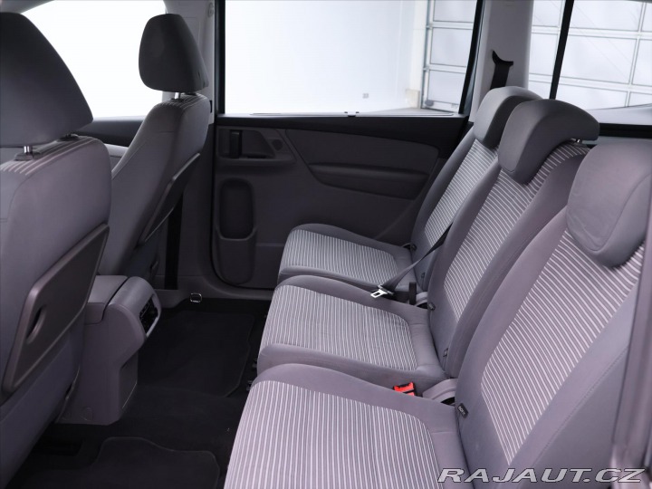 Seat Alhambra 2,0 TDI 103 kW Copa Style 2011