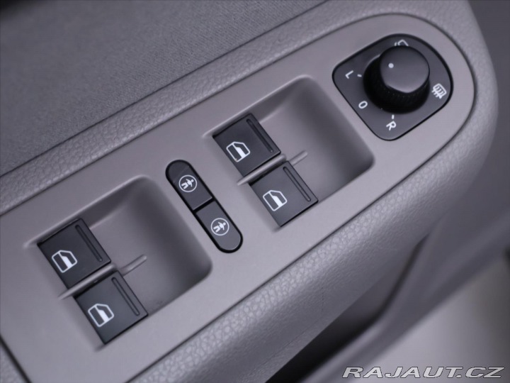 Seat Alhambra 2,0 TDI 103 kW Copa Style 2011