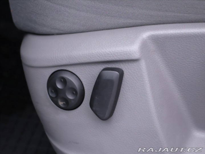 Seat Alhambra 2,0 TDI 103 kW Copa Style 2011