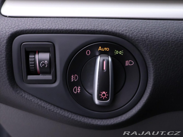 Seat Alhambra 2,0 TDI 103 kW Copa Style 2011