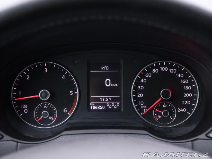 Seat Alhambra 2,0 TDI 103 kW Copa Style 2011