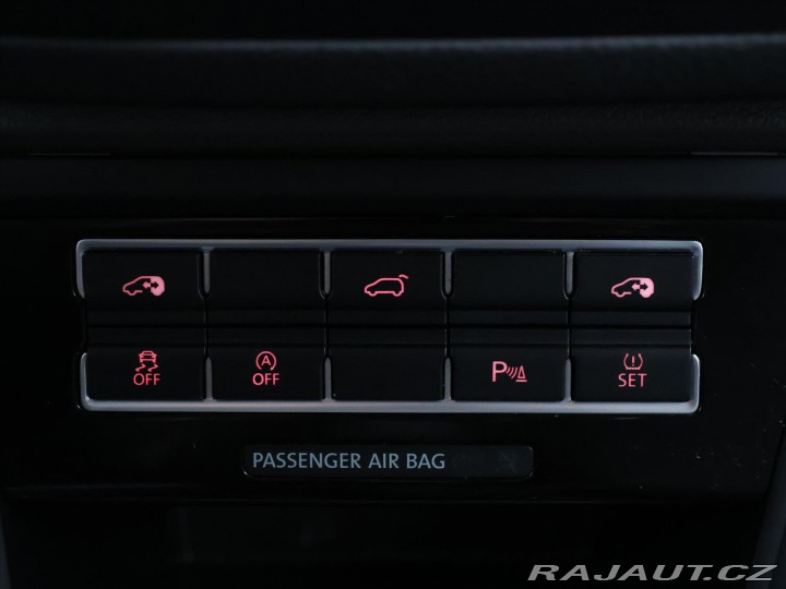 Seat Alhambra 2,0 TDI 103 kW Copa Style 2011