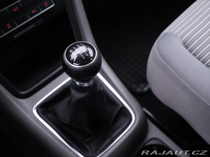 Seat Alhambra 2,0 TDI 103 kW Copa Style 2011