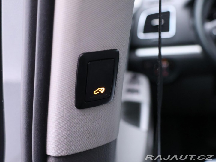 Seat Alhambra 2,0 TDI 103 kW Copa Style 2011