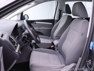 Seat Alhambra 2,0 TDI 103 kW Copa Style 2011